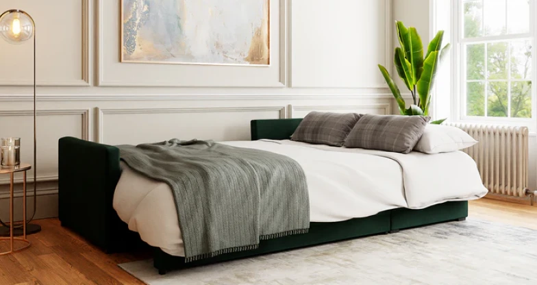 Stay in Bed Build a Scalable and High Performing Online Store