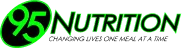 95 Nutration Logo