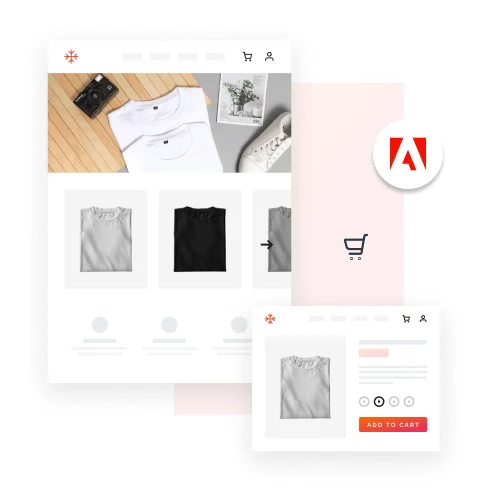 Adobe Commerce Development Solutions in Kuwait