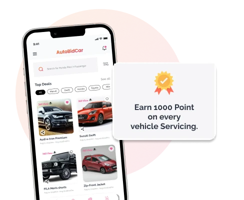 Advanced Loyalty Programs for Automotive Customers - United Kingdom