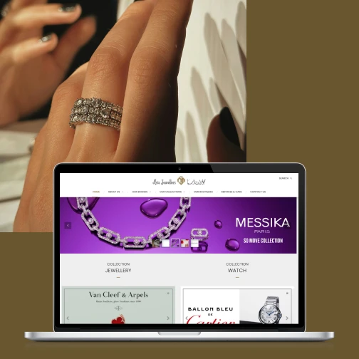 Asia Jewellers 1