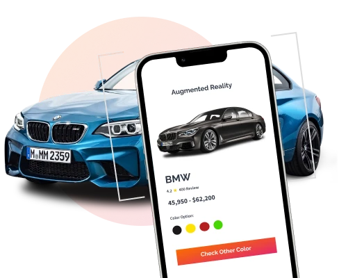Augmented Reality (AR) for Fitment and Visualization - United Kingdom