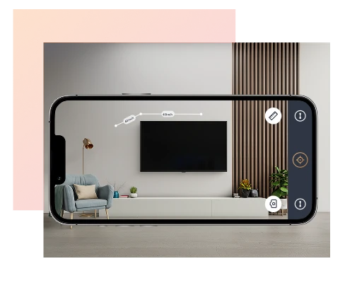 Augmented Reality (AR) for Product Visualization - Canada