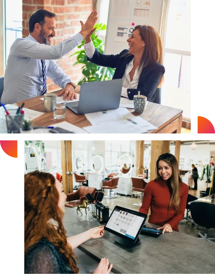 Benefits that will keep your business always ahead