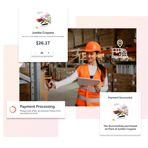 B2B eCommerce Solutions for Distributors and Wholesalers - Canada