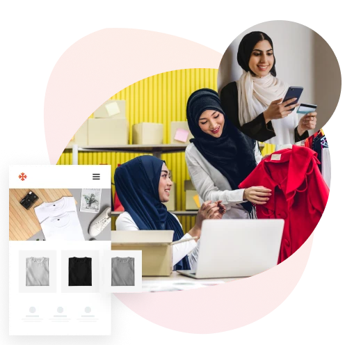 Best Composable Commerce Solution in Kuwait