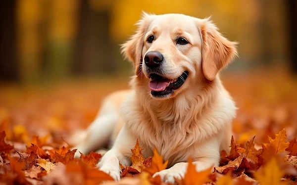 All About Dog Food