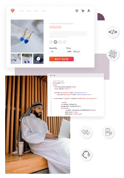 Connect With Odoo Developers For Tailored Solutions - UAE