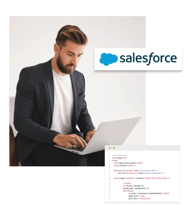 Best Salesforce developer Company in Australia