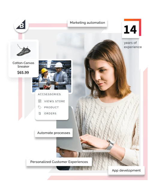 BigCommerce Development Services Partner in Australia