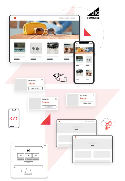 BigCommerce Development Solutions - Kuwait