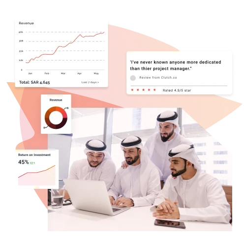 CRO Services - UAE