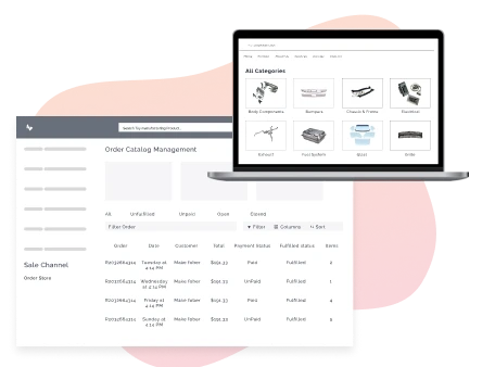 Catalog Management - Kuwait