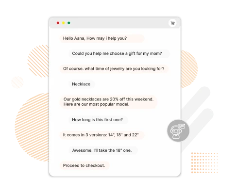 Chatbot Support - United Kingdom