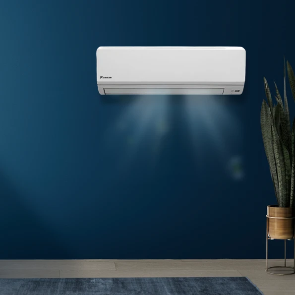 DAIKIN