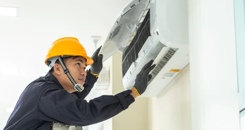 Daikin Main Image