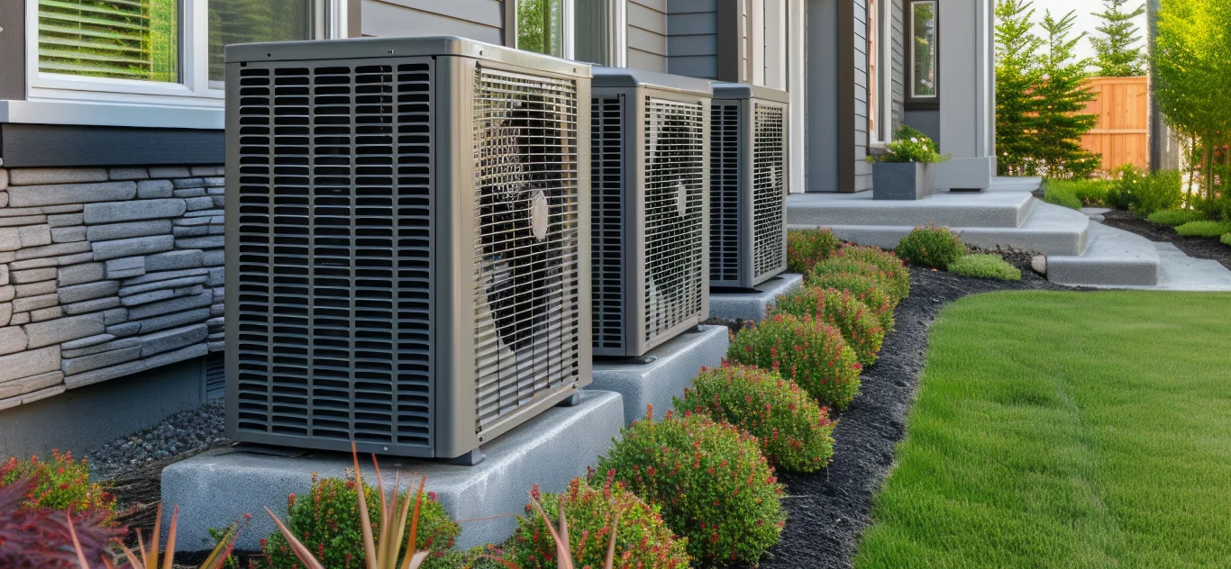 Daikin Products