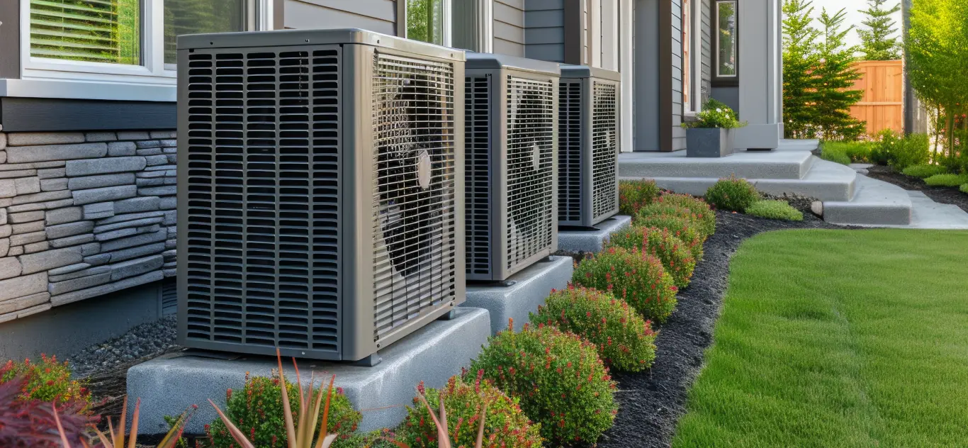 Daikin Products Bottom Image