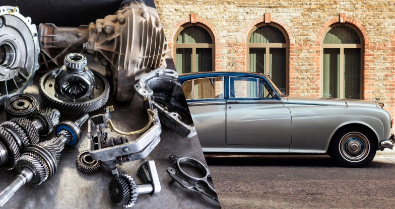 Delivering a scalable and high-performing automotive eCommerce store - Main Image