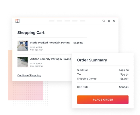 Delivery and Shipping - Canada