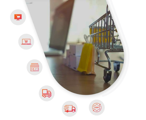 Digital Order Management System - UAE