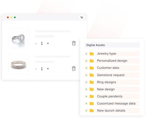 Advanced Jewellery Solutions in Australia