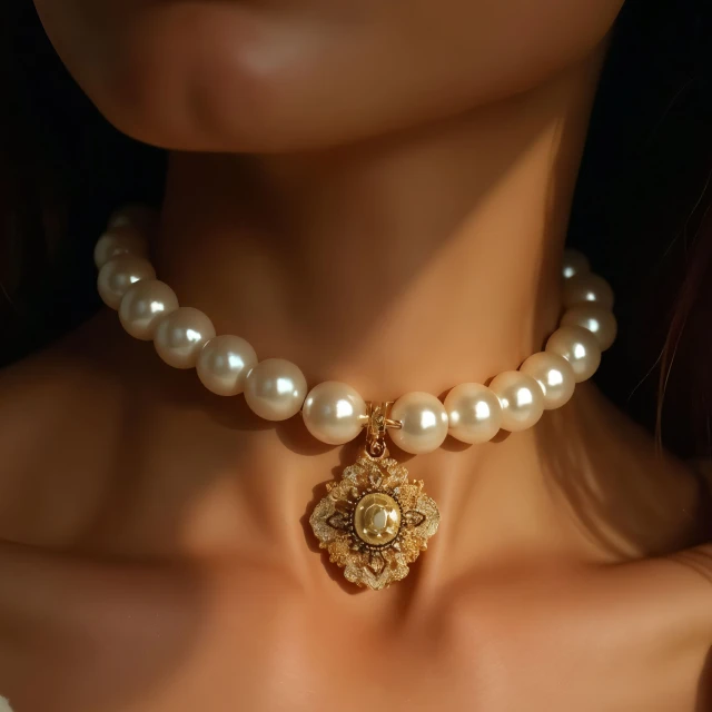 Dover Jewelry