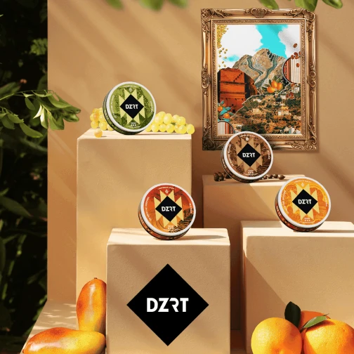 DZRT product 1