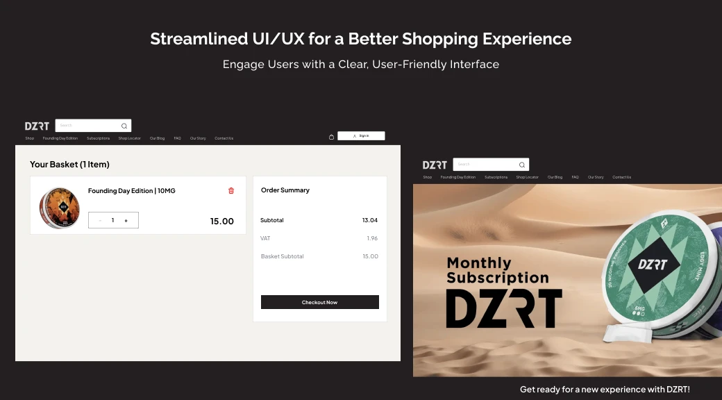 Dzrt Slider 3