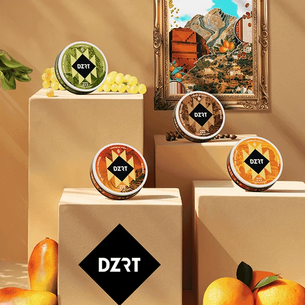 DZRT