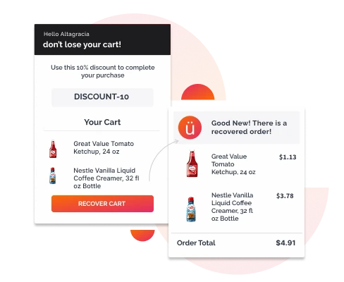 Easy Cart Management - UAE