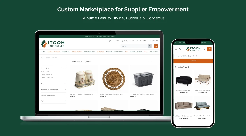 Explore ITOOTH1