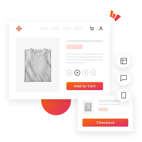 Get Tailored eCommerce Development Solutions in UK