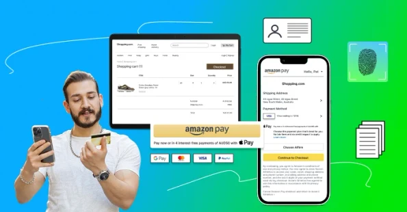 From Traffic to Transactions: Designing an eCommerce Website That Sells