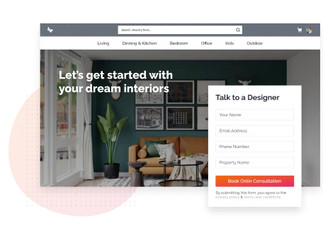 Furniture-catagory