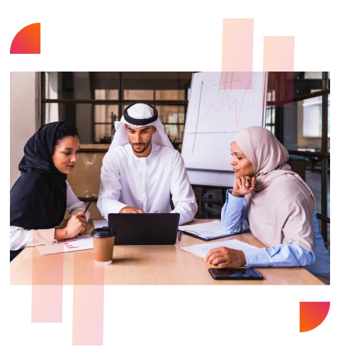 CRO Solutions - UAE
