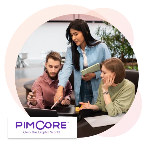 PimCore Development - Canada