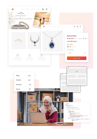 Certified BigCommerce Developers - Kuwait