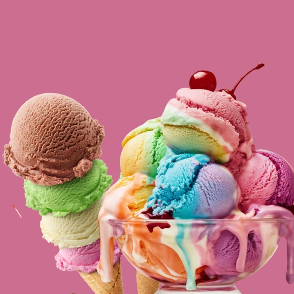 Kwality Ice Cream