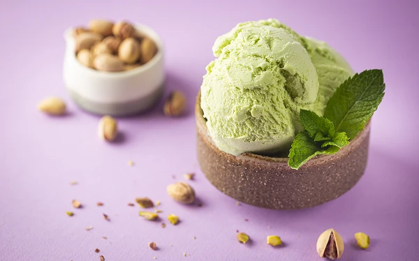 Kwality Ice Cream