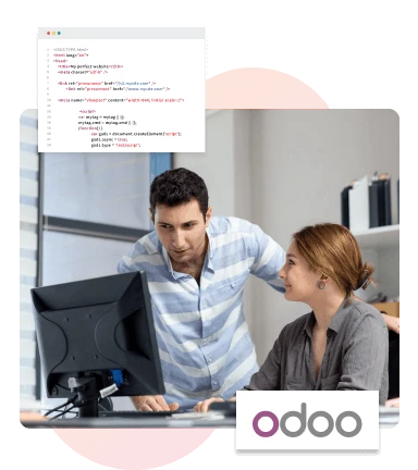 Odoo Developers in Australia