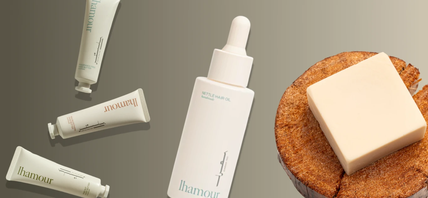 Lhamour Products