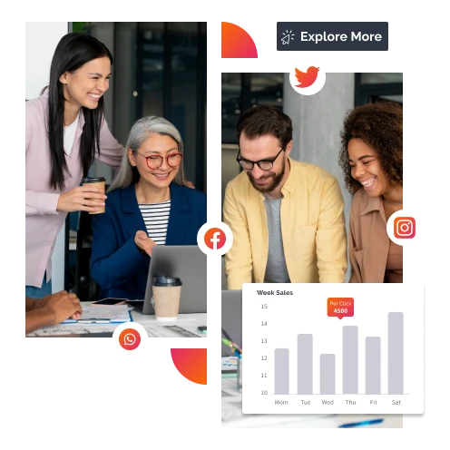 Paid Marketing Agency in Australia