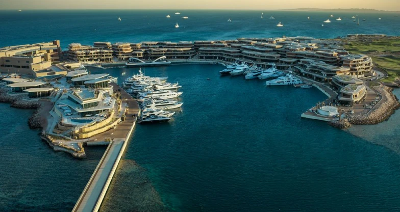 Neom Main Image