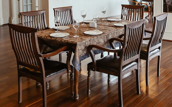 Oak Furniture