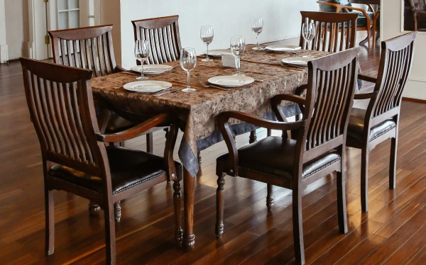 Oak Furniture