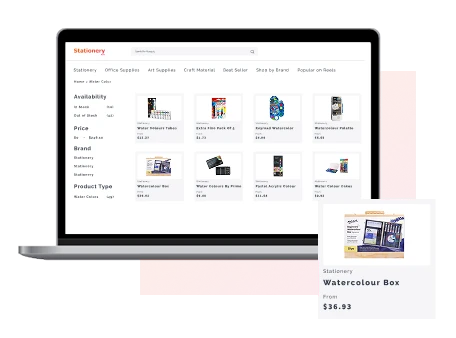 B2B Catalogue Management Solutions