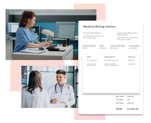 Medical Billing Software Development Service in Australia