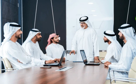 Custom Odoo Solutions - UAE