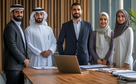 Trusted OroCommerce Integration Partner for B2B Businesses in Kuwait